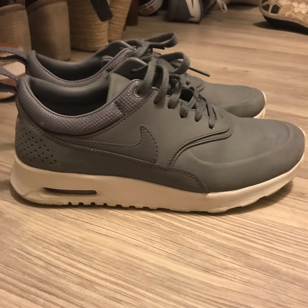 Nike sneakers